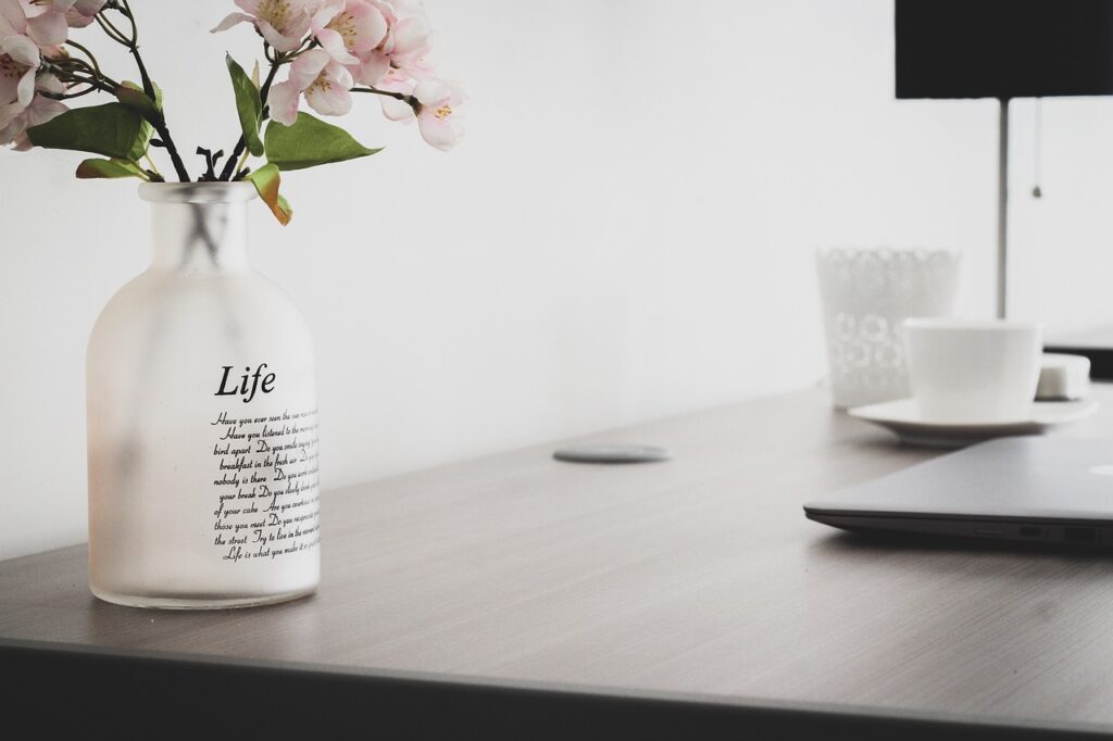 Start a Minimalist Lifestyle