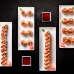 Traditional Foods From Different Cultures