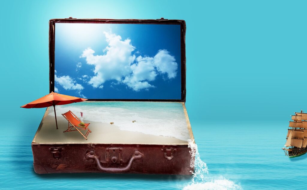 Best Travel Destinations for Beginners