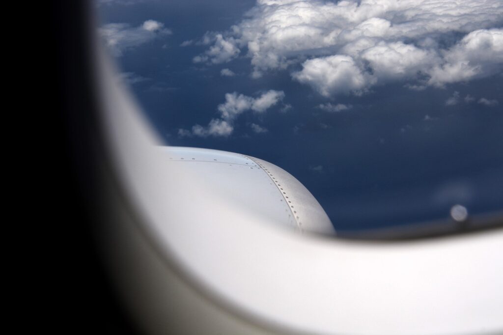 Finding Affordable Air Travel