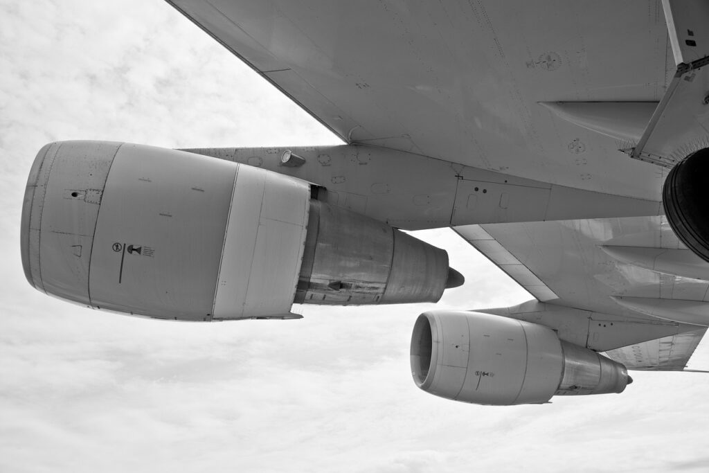 Finding Affordable Flights