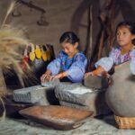 Exploring Cultural Traditions