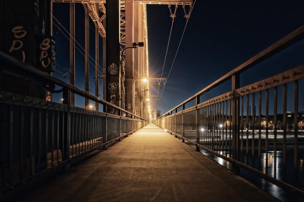 Mastering City Travel