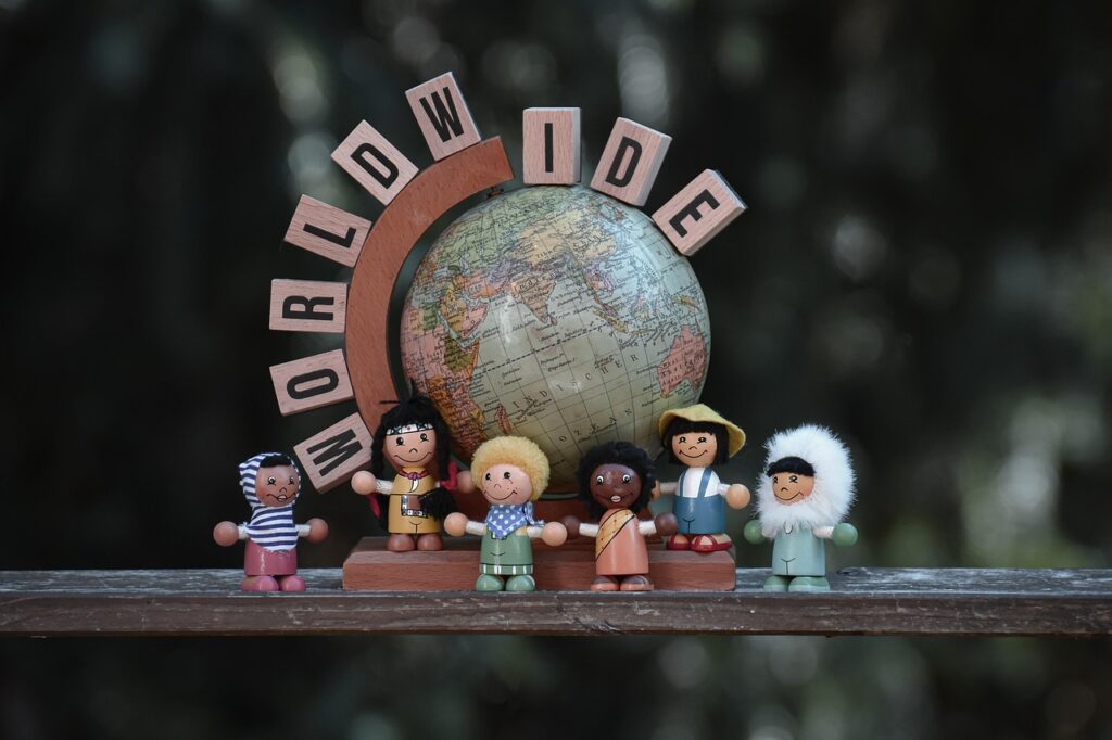 Cultural Diversity Update 2026