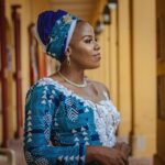 African Cultural Heritage Update