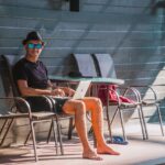 Digital Nomad Lifestyle