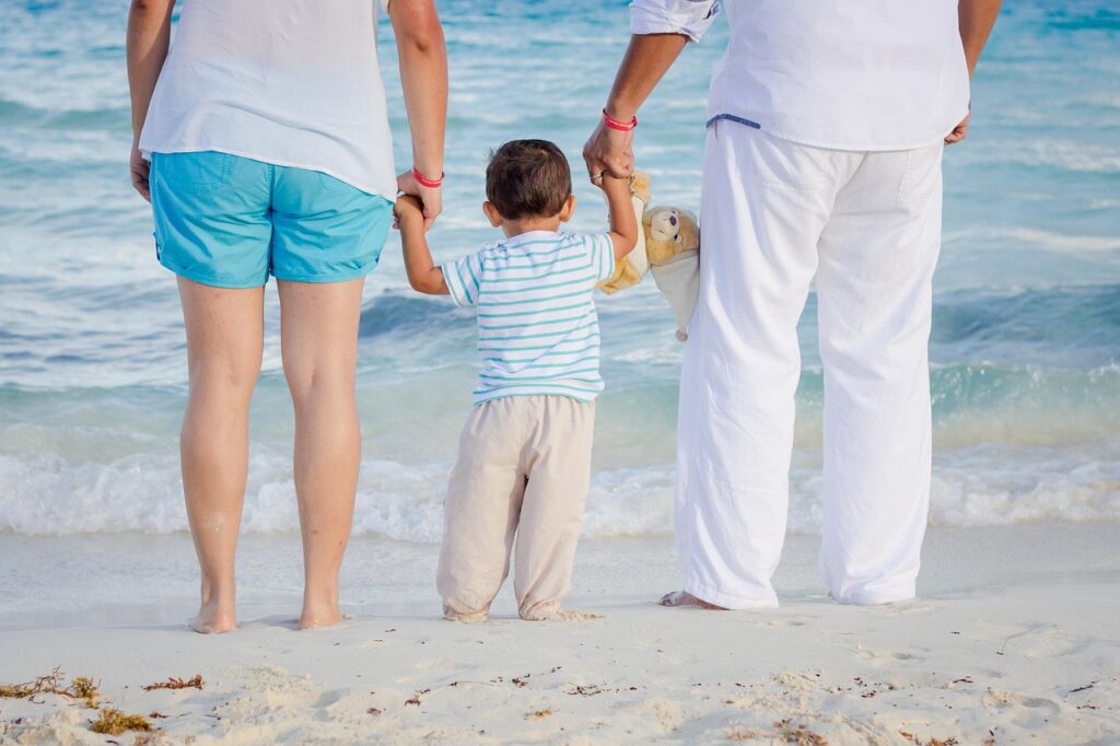 Family Vacation Ideas Revealed