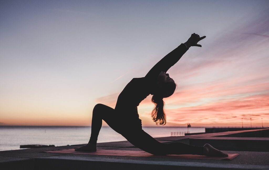 Adopting a Fitness Lifestyle
