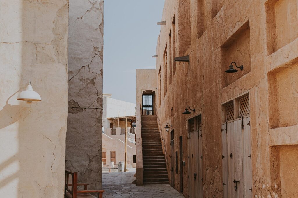 Cultural Preservation Matters