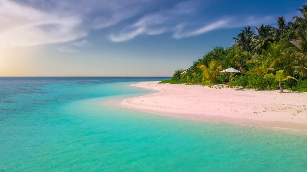 Weekend Getaway Ideas To Relax