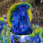 Vibrant World Festivals