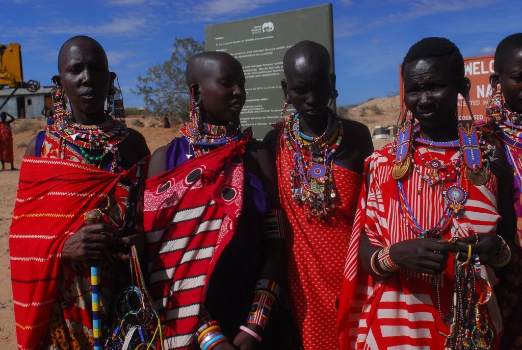 African Cultural Heritage Explained