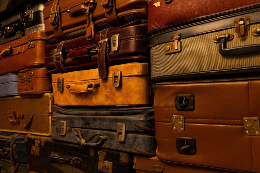 Travel Packing Tips Strategies