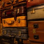 Travel Packing Tips Strategies