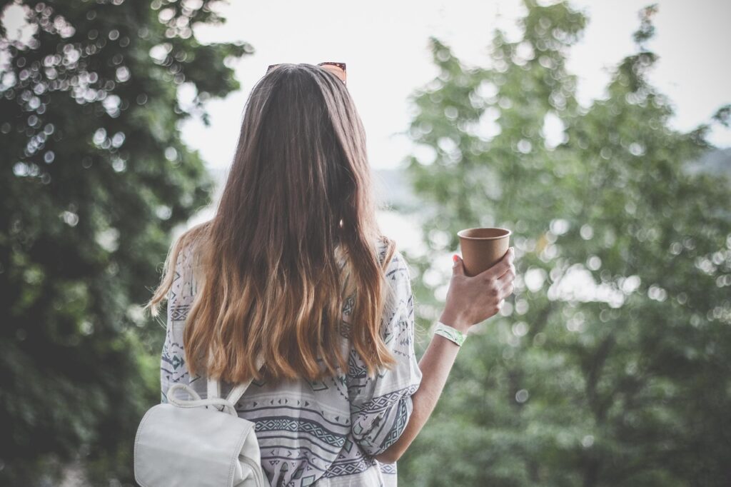 Solo Female Travel Tips