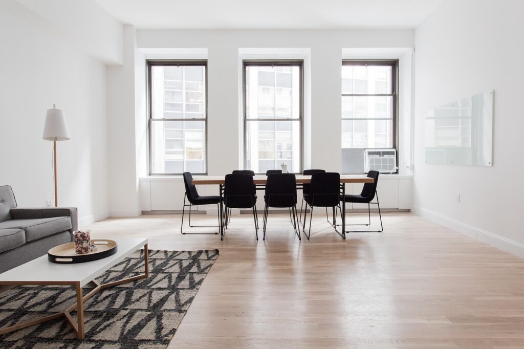 Embracing Minimalism: Advanced Strategies