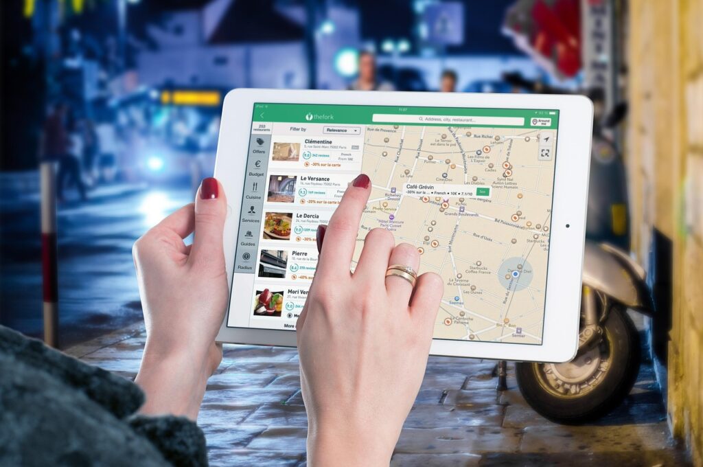 Best Travel Apps Revolutionize Travel