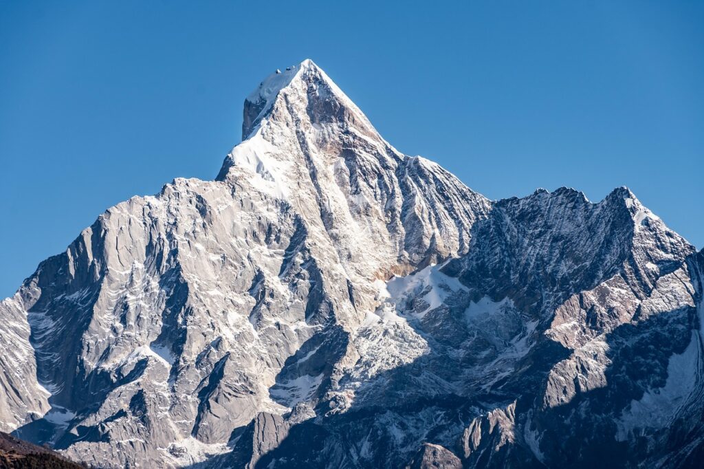 Mountain Travel for Beginners