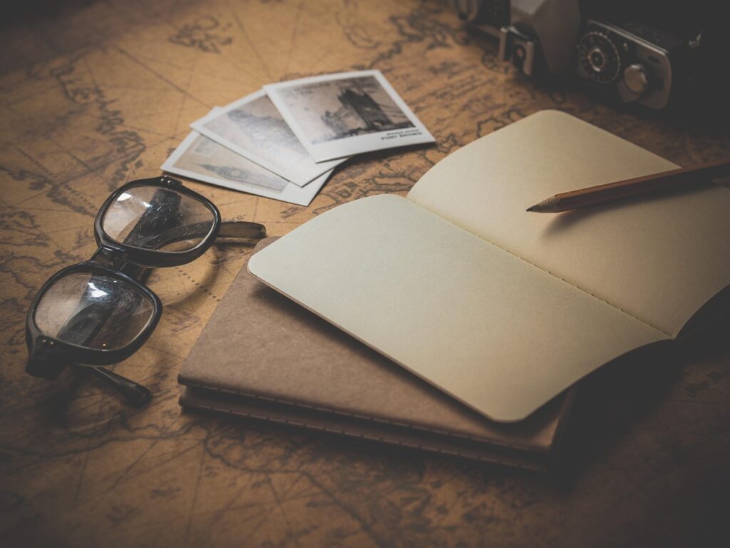 Effortless Travel Planning Guide