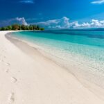 Optimizing Beach Destinations