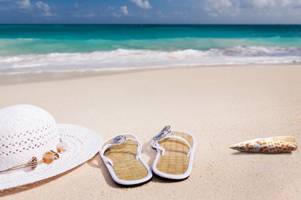 Honest Beach Destinations