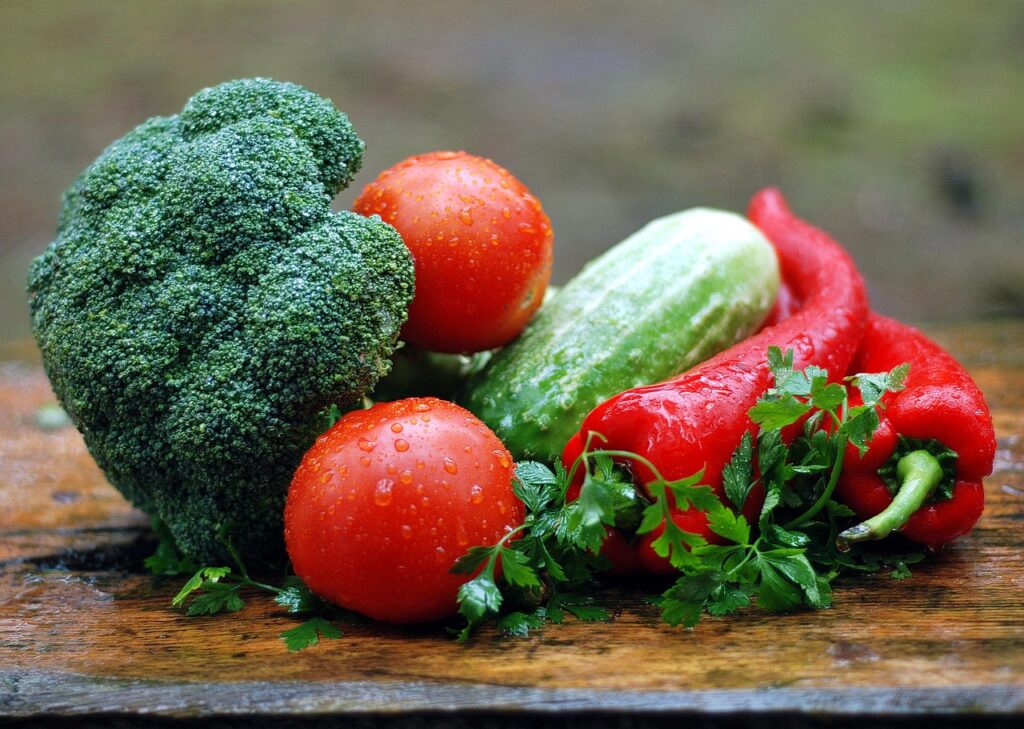 Embracing Healthy Habits