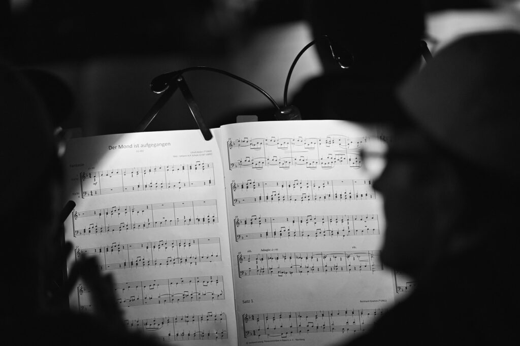 Music and Culture Explained