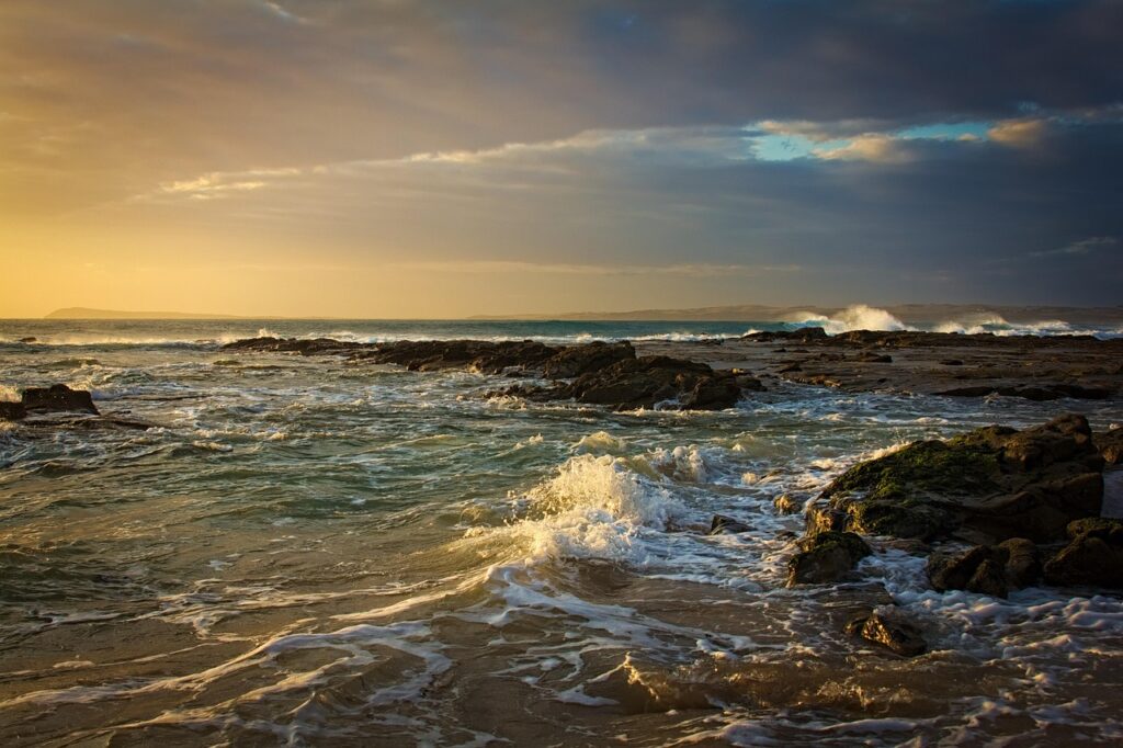 Weekend Getaway Ideas Found