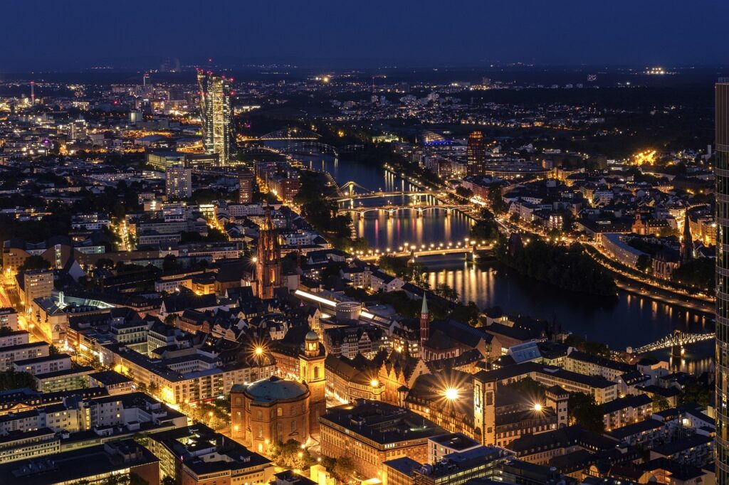 City Travel Guide 2026