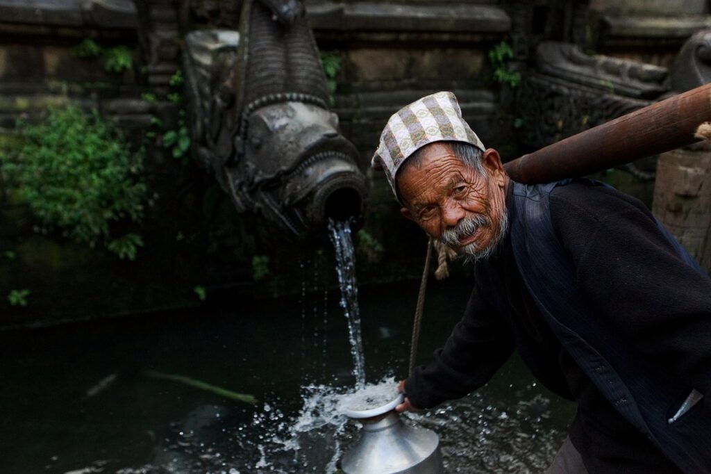 Discovering Local Culture