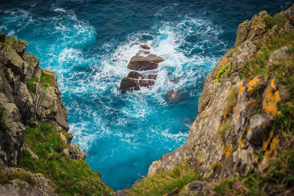 Discover Hidden Gems Around the World