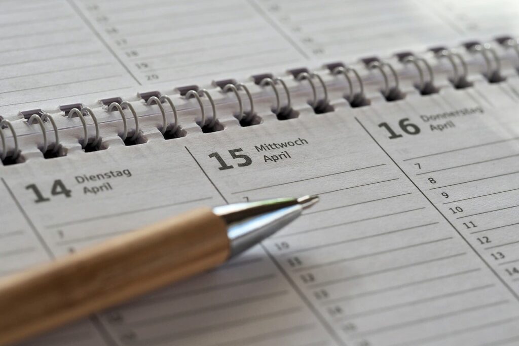 Effective Time Management Strategies