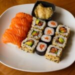 Traditional Foods From Around The World