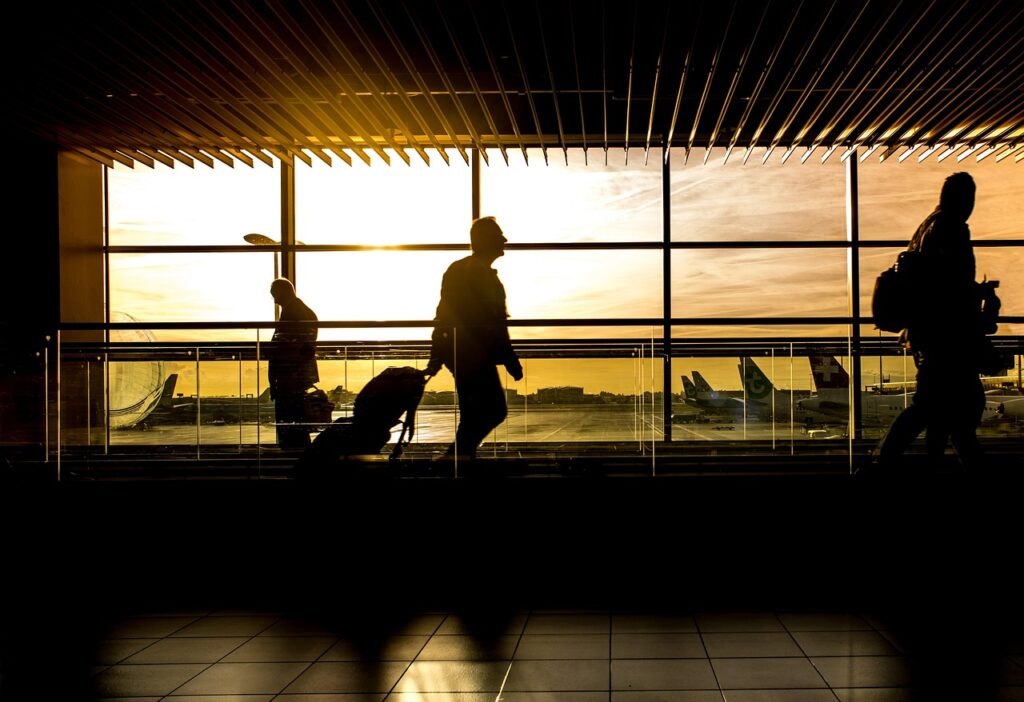 International Travel Tips and Tricks