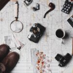 Mastering Travel Photography