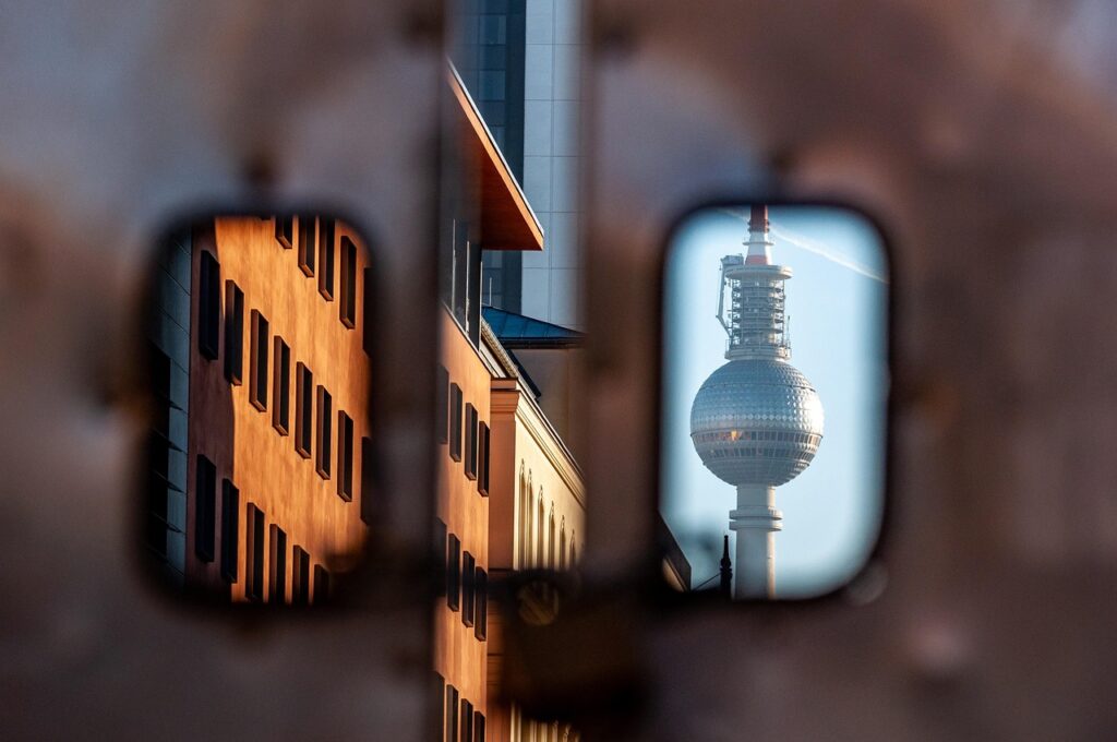 City Travel Guide for Beginners