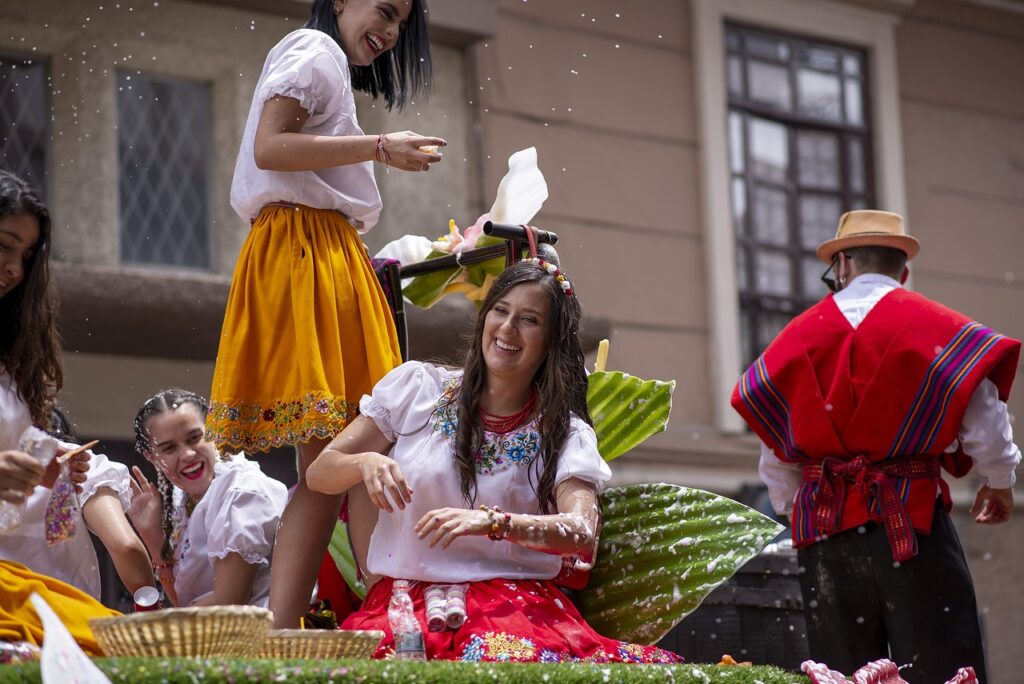 Cultural Events: A Global Phenomenon