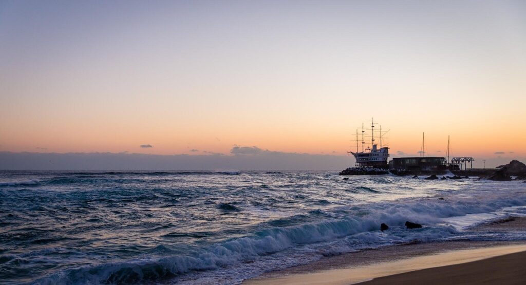 Solo Travel Made Easy