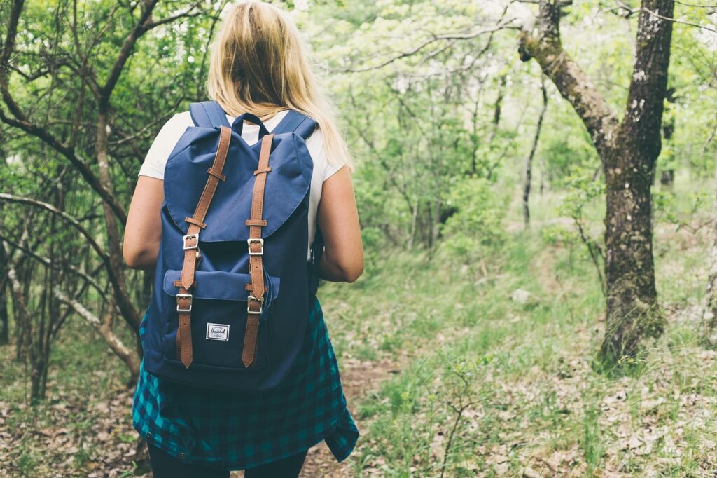 Honest Backpacking Tips