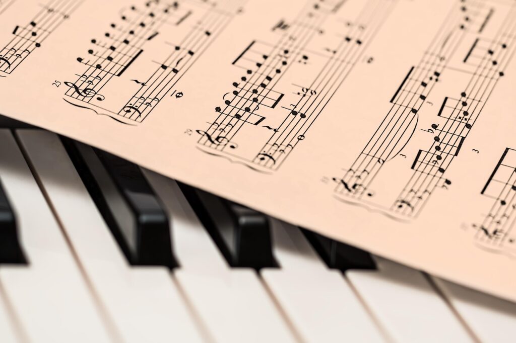 Music and Culture: A Case Study