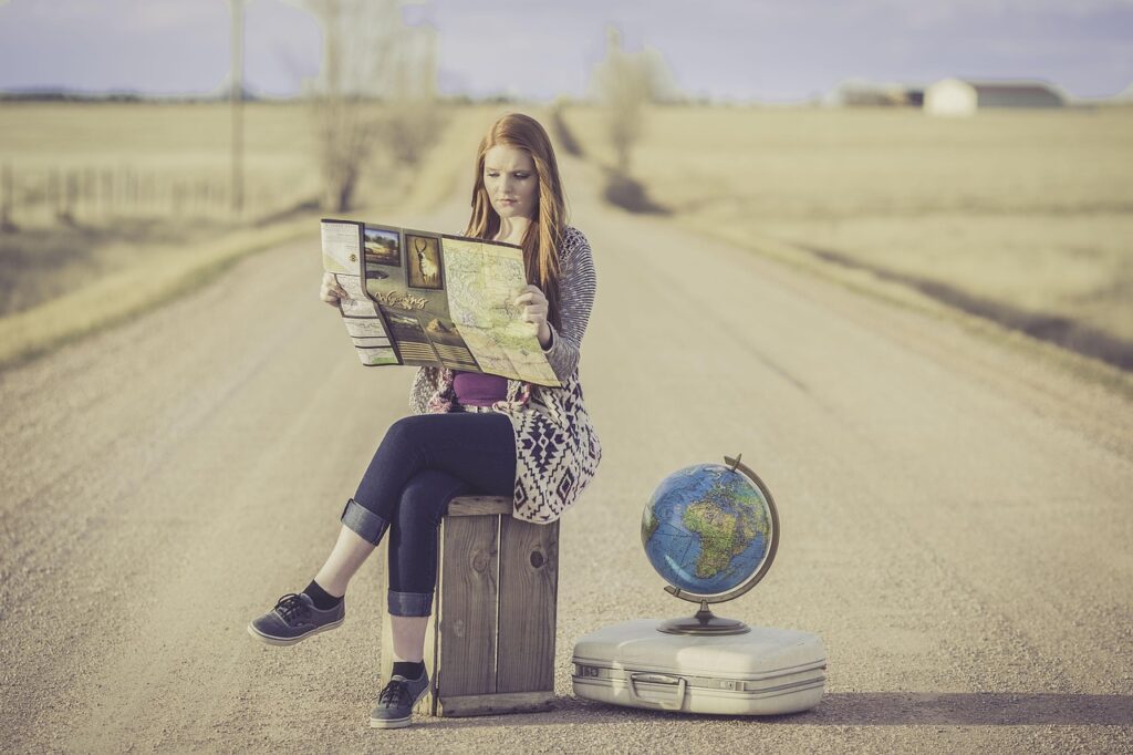 Travel Planning Simplified