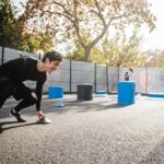 Embracing Fitness Lifestyle