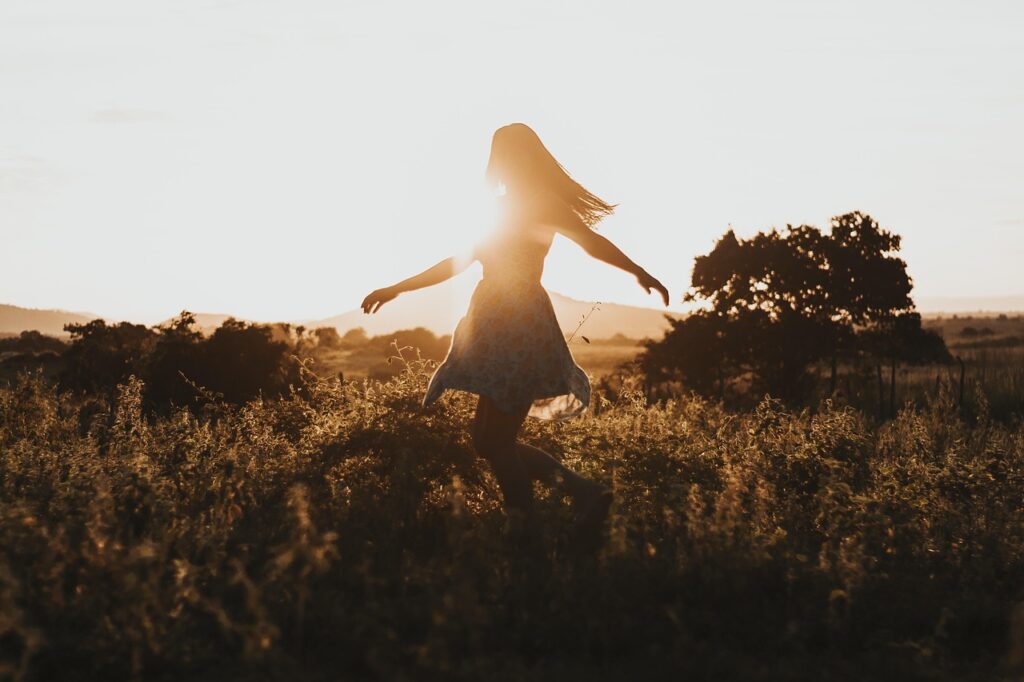 Solo Female Travel Tips