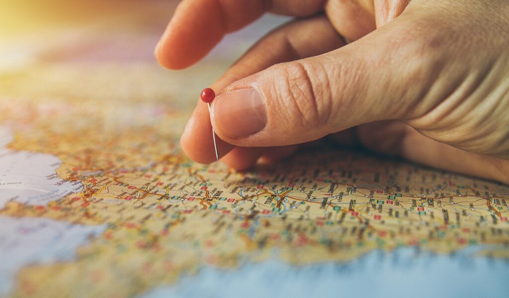 Adventure Travel Evolves