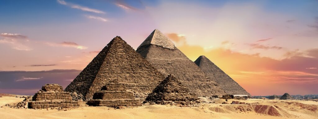 Uncovering Ancient Civilizations