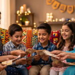 Cultural Exchange: A Case Study