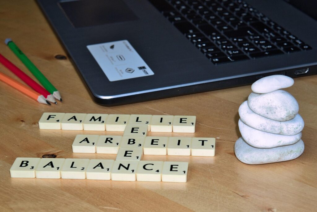 Achieving Work-Life Balance
