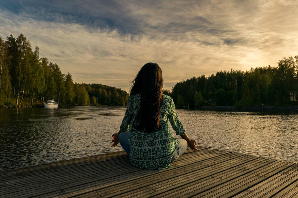 Discovering Mindfulness
