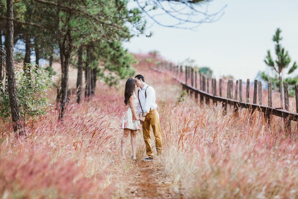Building Healthy Relationships