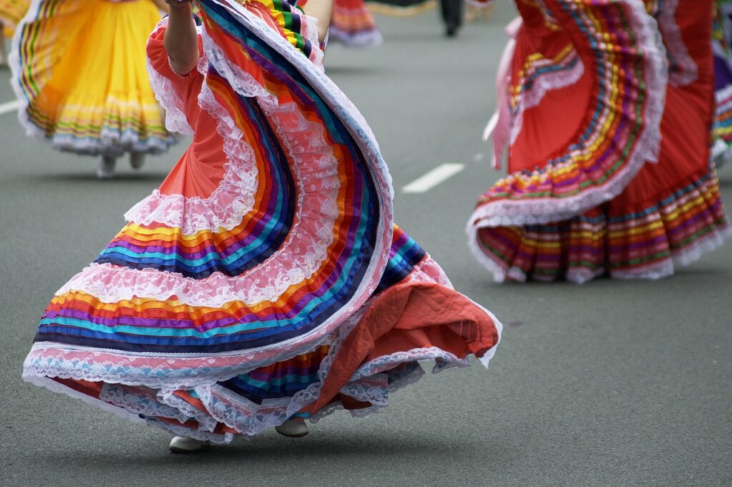 Vibrant Cultural Festivals Globally